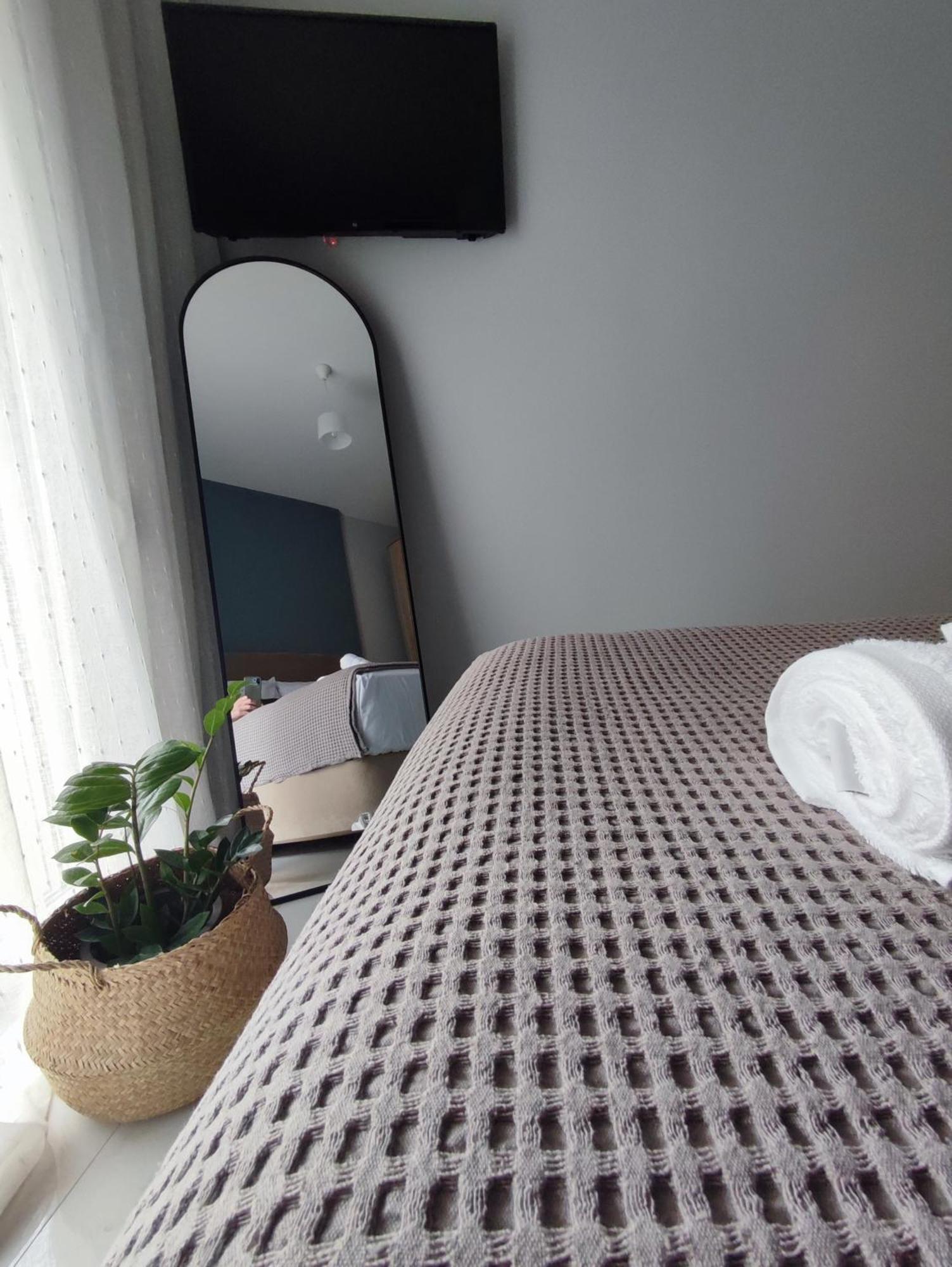 Domi Luxury Apartment Kavála Luaran gambar